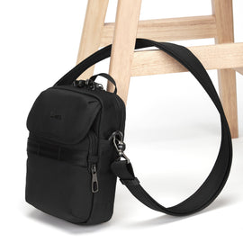 Pacsafe - Metrosafe X Compact Crossbody - Black - 0