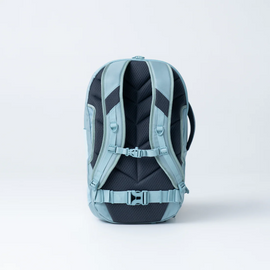 Black Wolf - Murray 48Lt Travel Backpack - Tourmaline - 0