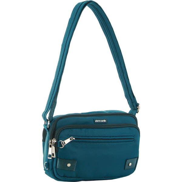 Pierre Cardin - PC3269 Anti Theft Crossbody Travel bag Pierre Cardin - PC3269 Anti Theft Crossbody Travel bag
