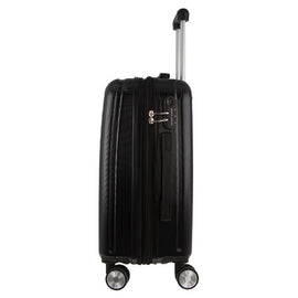 Pierre Cardin - PC3762 3pce set 80-70-54cm - Black - 0