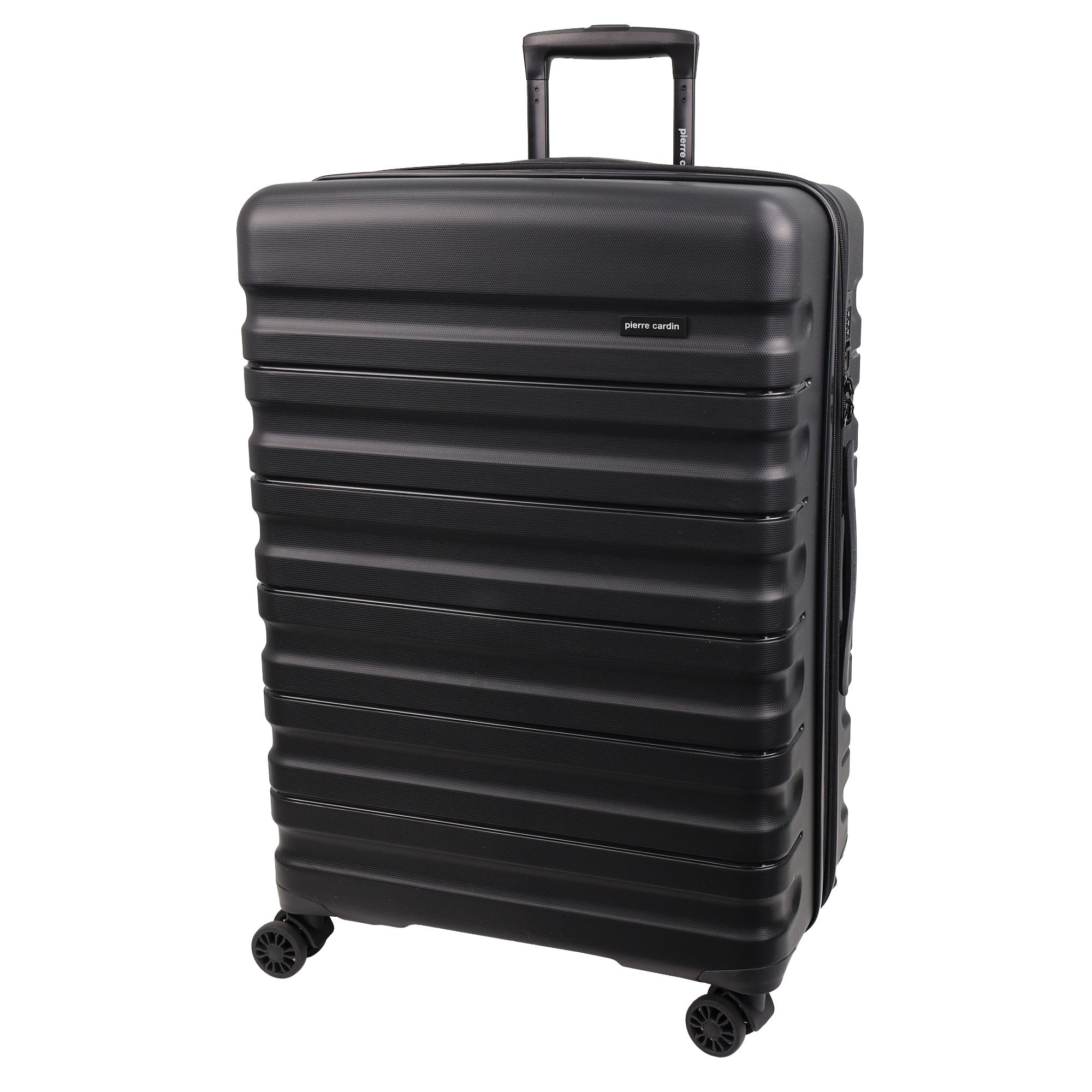 Cardin 70cm Pierre Cardin Luggage Bags Pierre Cardin PC3941M 70cm