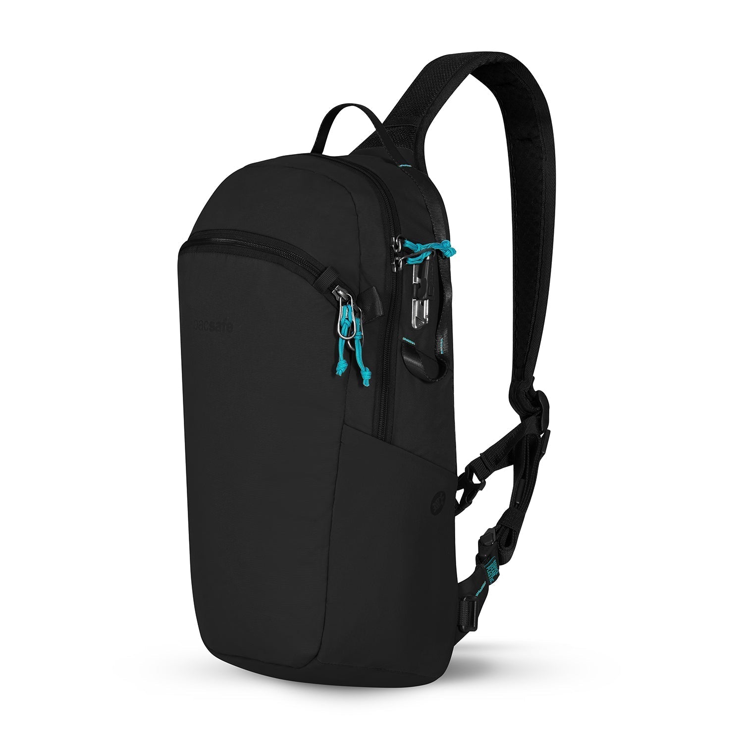 Pacsafe - Eco 12L Sling Backpack - Black-3