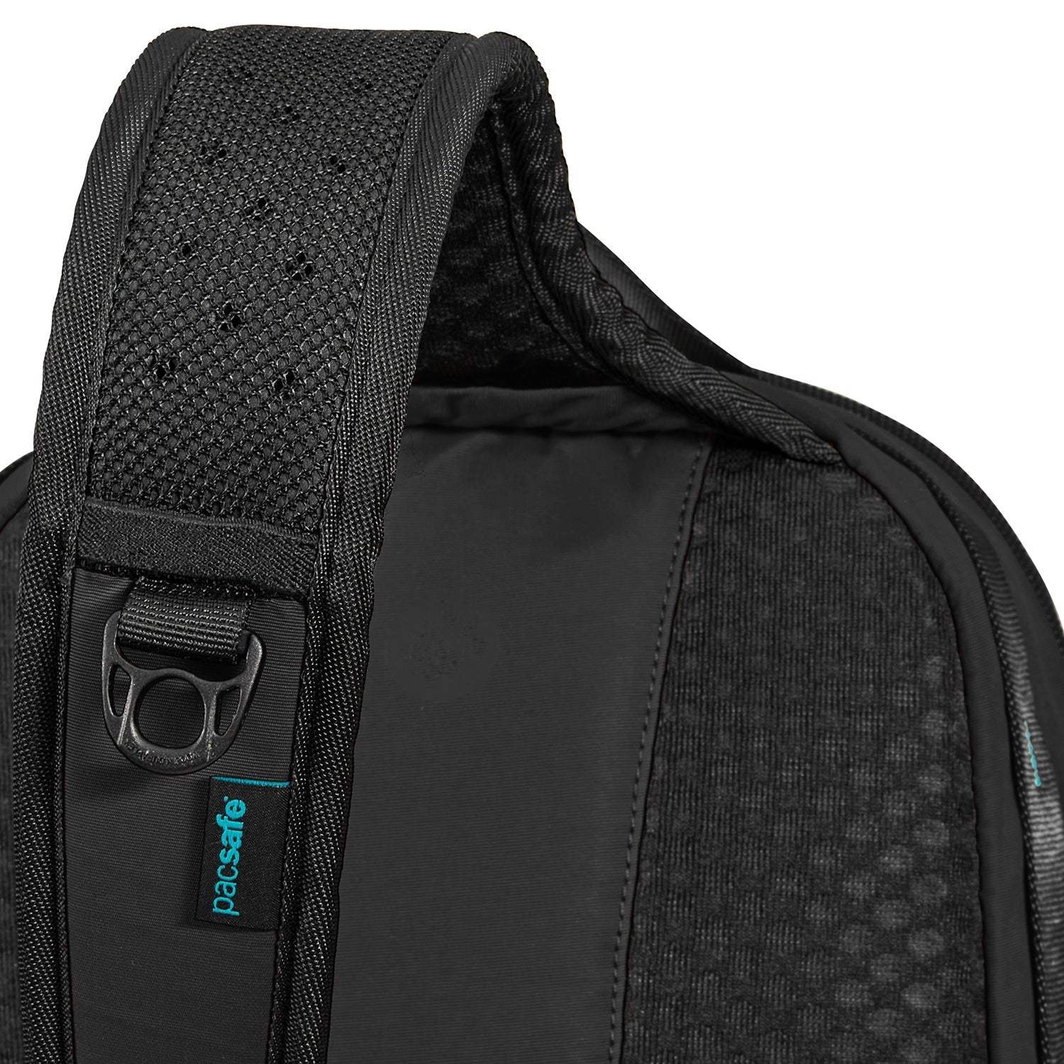 Pacsafe - Eco 12L Sling Backpack - Black-9
