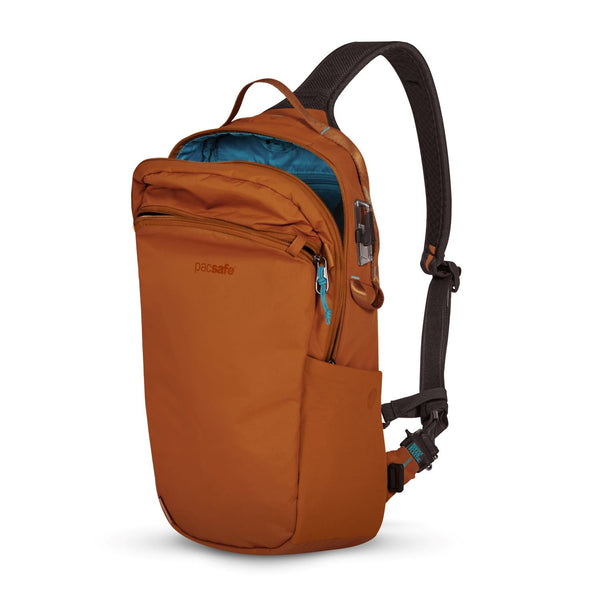 Pacsafe - Eco 12L Sling Backpack - Canyon-4