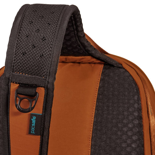 Pacsafe - Eco 12L Sling Backpack - Canyon-7