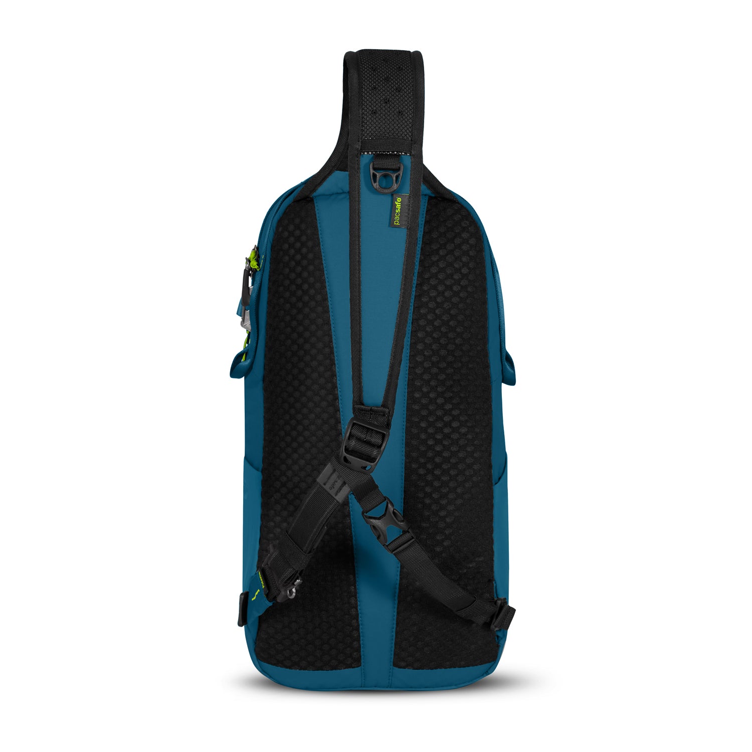 Pacsafe - Eco 12L Sling Backpack - Teal-4