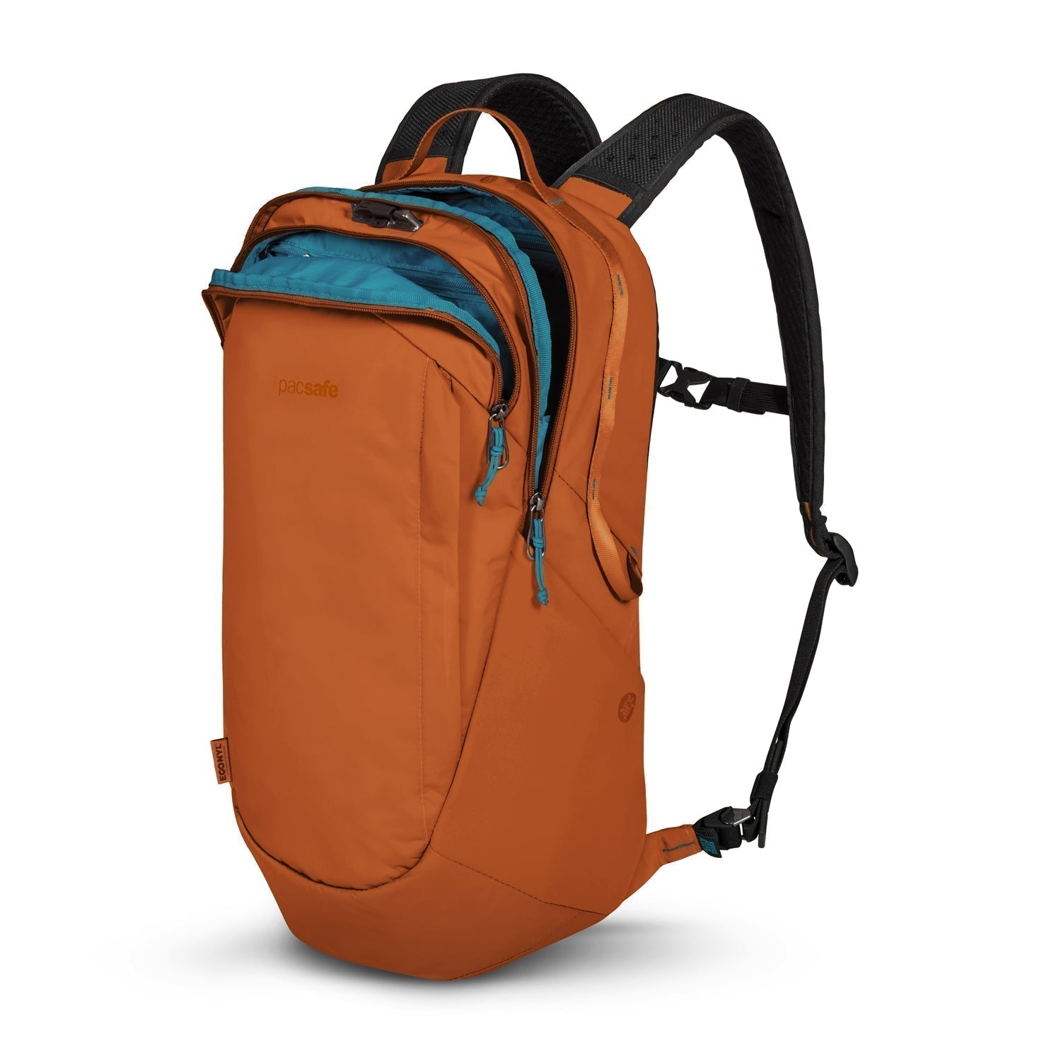 Pacsafe - Eco 25L Backpack - Canyon-5