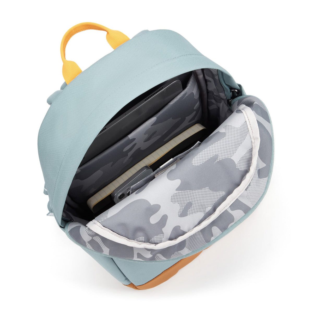 Pacsafe - Go 15L Backpack - Fresh Mint-6