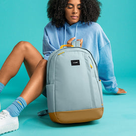 Pacsafe - Go 25L Backpack - Fresh Mint - 0