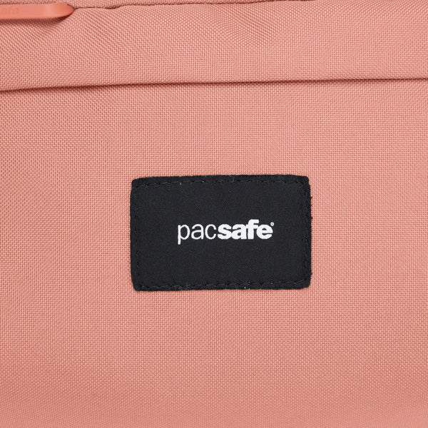 Pacsafe - Go Sling Pack - Rose-10