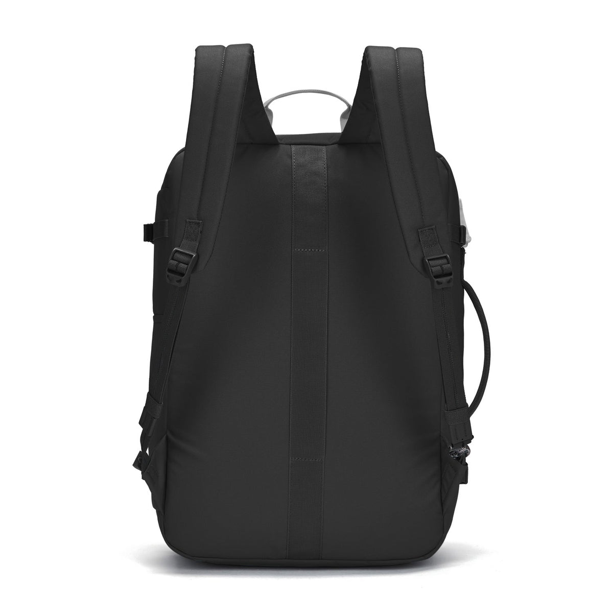 Pacsafe - Pacsafe GO Carry-on Backpack 34L Jet - Black - 0