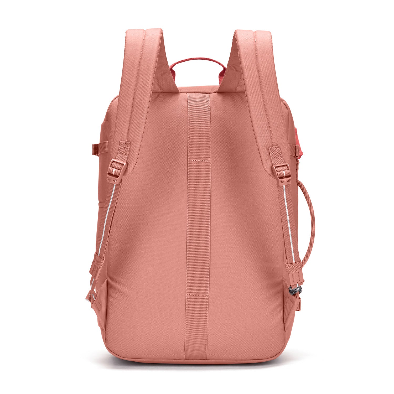 Pacsafe - Pacsafe GO Carry-on Backpack 34L - Rose-2