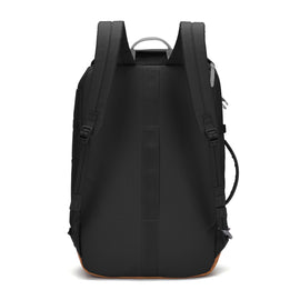 Pacsafe - Pacsafe GO Carry-on Backpack 44L Jet - Black - 0
