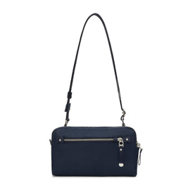 Pacsafe W 3-in-1 Sling Navy - 0