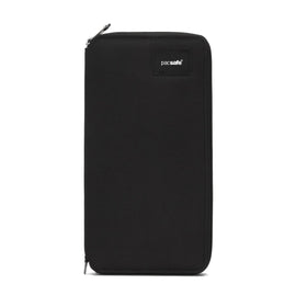 Pacsafe - RFIDsafe travel wallet - Black