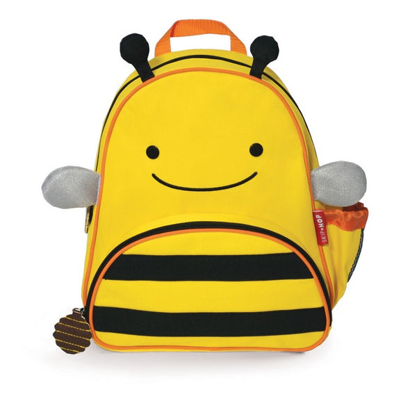 Skip Hop - Zoo Little Kid Backpack - Bee-1