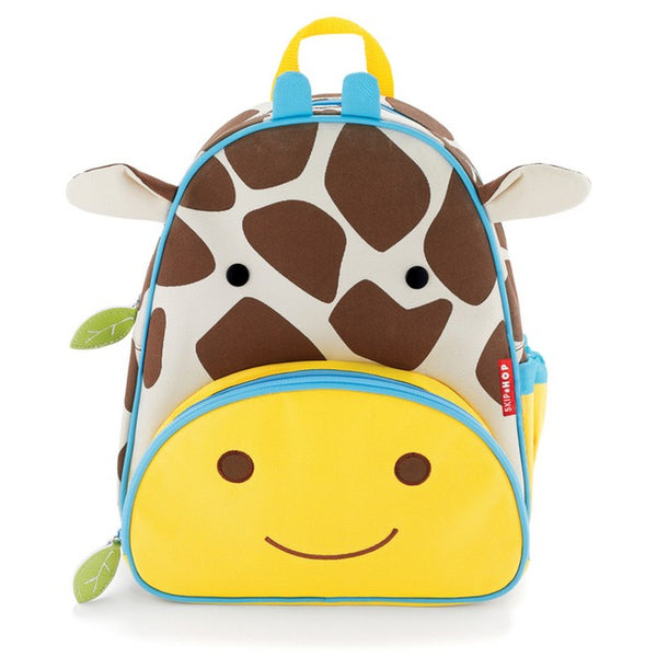 Skip Hop - Zoo Little Kid Backpack - Giraffe