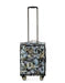 Tosca - SO LITE New AIR5055 54cm cabin Spinner - Golden Palm - 0