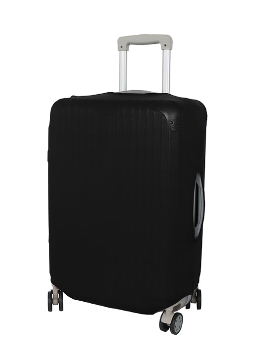 Tosca - Large Luggage Cover - Black