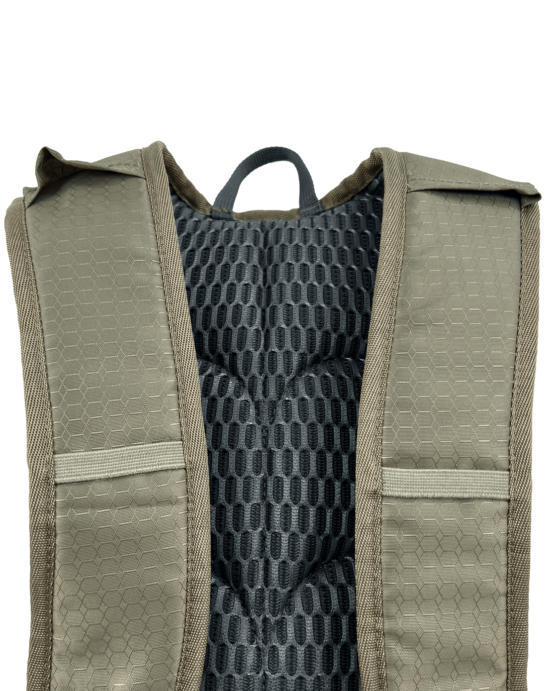 Black Wolf - Tomaree 12L Backpack - Moss-7