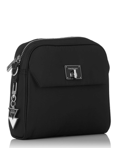 Hedgren - HLBR02.033 FAIR Small Handbag - Black - 0