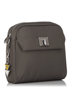 Hedgren - HLBR02.104 FAIR Small Handbag - Fumo Grey - 0