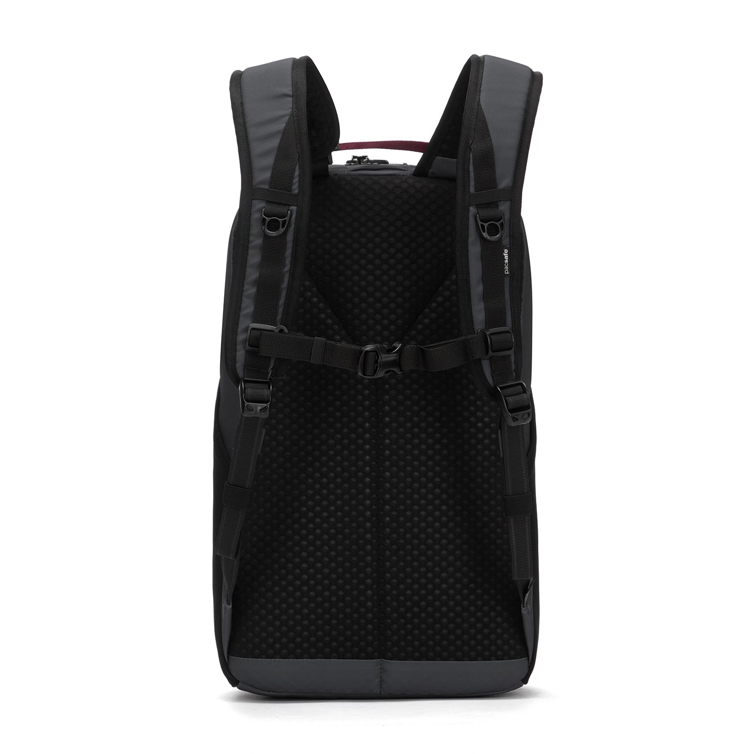 Pacsafe - Vibe 20L Backpack - Slate - 0