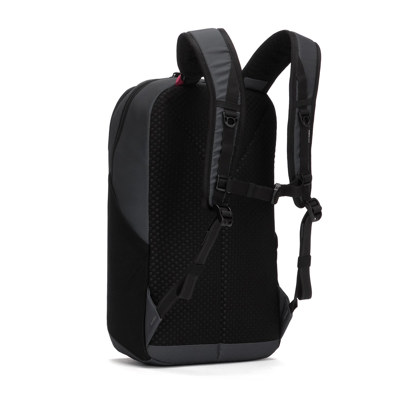 Pacsafe - Vibe 20L Backpack - Slate-4