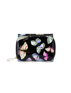 Serenade - WSF2903 Imperia Small Medium RFID wallet - - 0