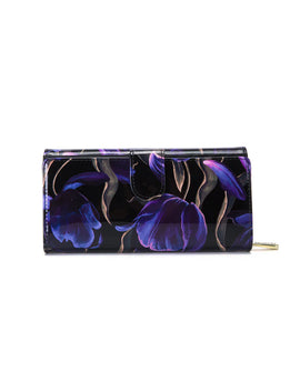 Serenade - WSF3701 Lisse Large RFID Wallet - - 0