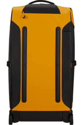 Samsonite - Ecodiver 79cm 2 Wheel Upright Duffle - Yellow - 0
