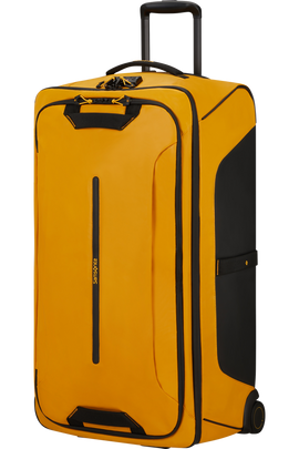 Samsonite - Ecodiver 79cm 2 Wheel Upright Duffle - Yellow
