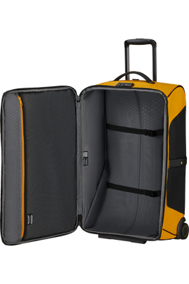 Samsonite - Ecodiver 67cm 2 Wheel Upright Duffle - Yellow - 0