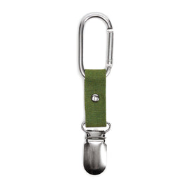 ISAALBI - 661 Travel Hat clip - Assorted *DC