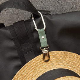 ISAALBI - 661 Travel Hat clip - Assorted *DC - 0
