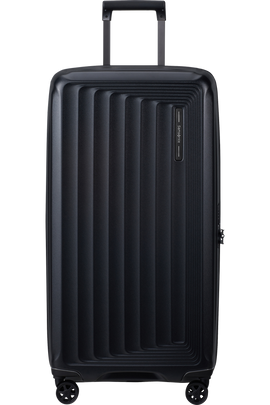 Samsonite - TRUNK 80cm Spinner suitcase - Black