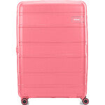 American Tourister - Light MAX SET of 3 (L-M-S) - Fresh Pink - 0