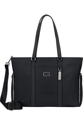 Samsonite - Image BIZ Travel Tote 14.1in - Black