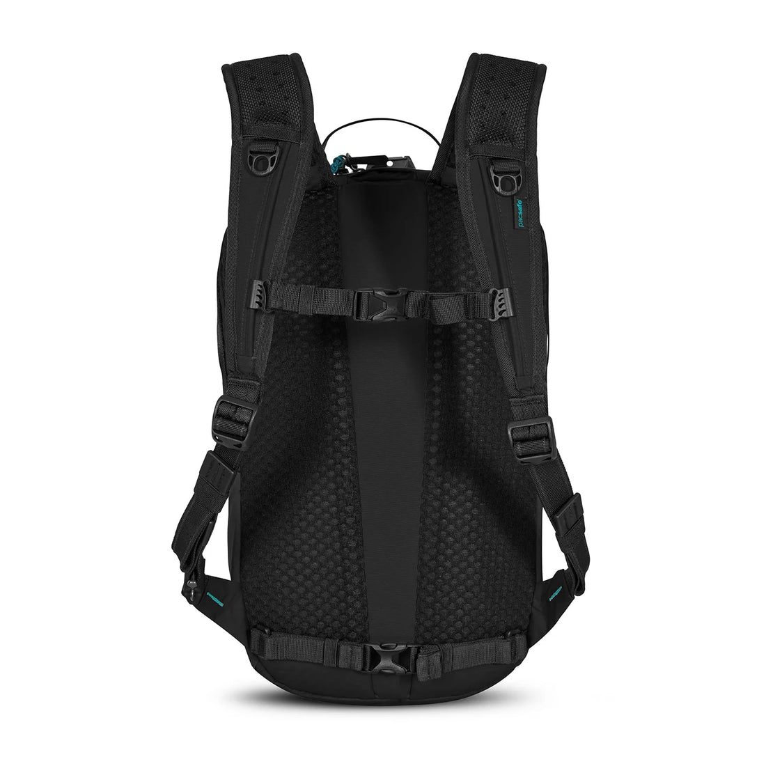 Pacsafe - Eco 18L Backpack - Black - 0