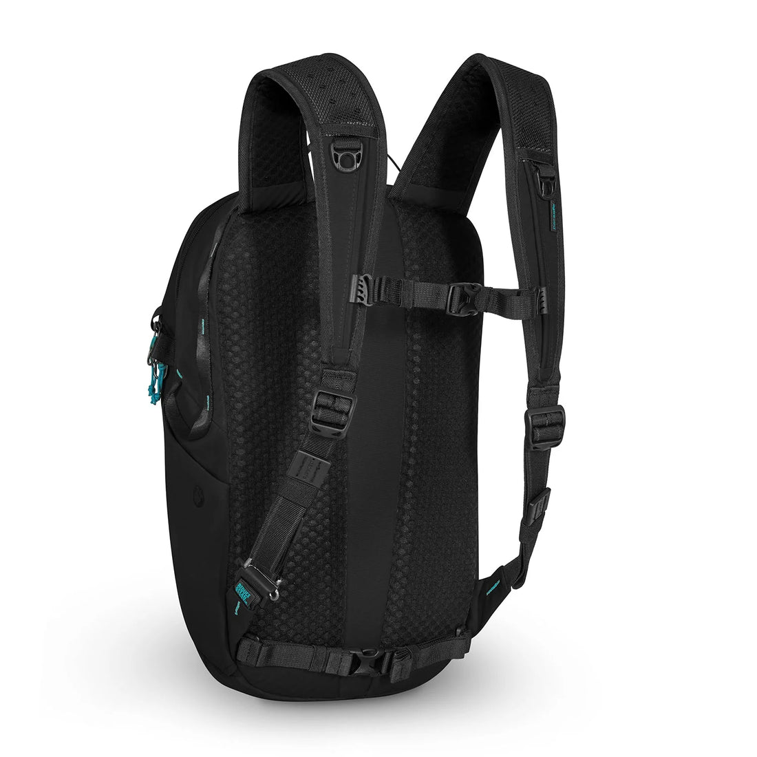 Pacsafe - Eco 18L Backpack - Black-4
