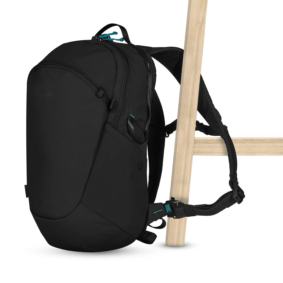 Pacsafe - Eco 18L Backpack - Black-5