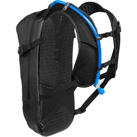 CamelBak - M.U.L.E EVO 12 S24 3L - Black Silver - 0