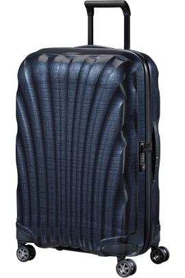 Samsonite - C-Lite 69cm Spinner - Midnight Blue