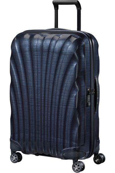 Samsonite - C-Lite 69cm Spinner - Midnight Blue