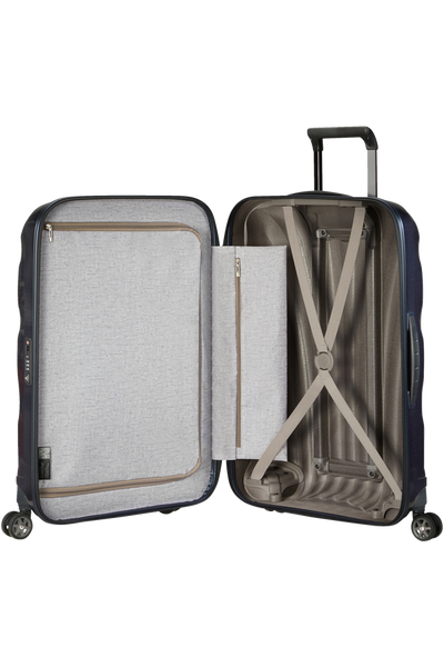 Samsonite - C-Lite 69cm Spinner - Midnight Blue - 0