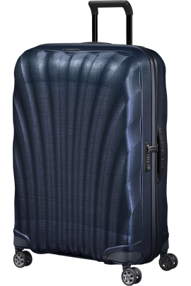 Samsonite - C-Lite 75cm Spinner - Midnight Blue