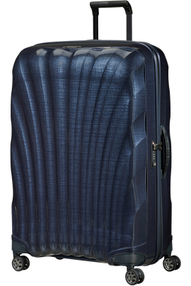 Samsonite - C-Lite 81cm Spinner - Midnight Blue
