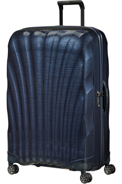 Samsonite - C-Lite 81cm Spinner - Midnight Blue