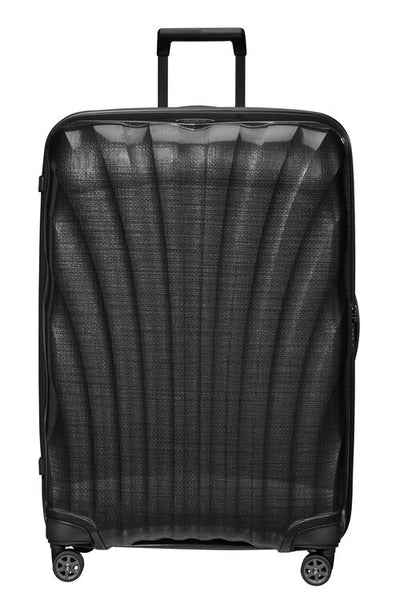 Samsonite - C-Lite 75cm Spinner - Black - 0