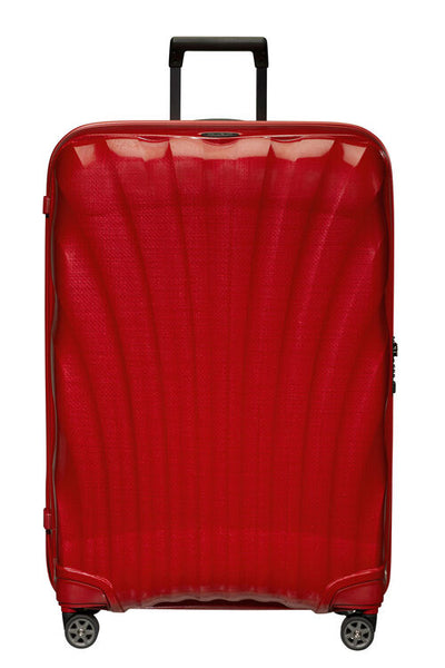 Samsonite - C-Lite 75cm Spinner - Chili Red - 0